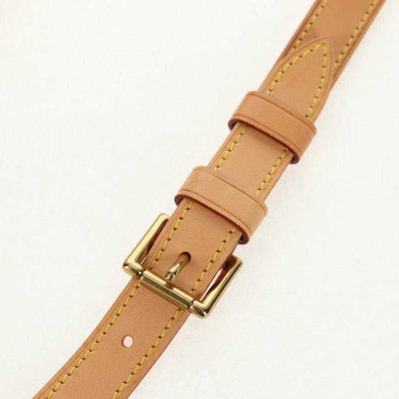 【日本直送】路易威登 Monogram Saint Cloud GM 肩背包 M51242 LV Auth 151174V-7