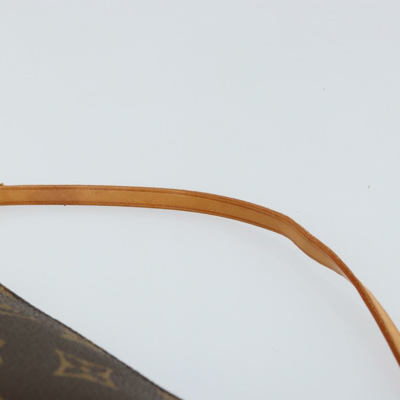 【日本直送】路易威登 Monogram 手拿包配件袋 M51980 LV 正品 BA7416-13