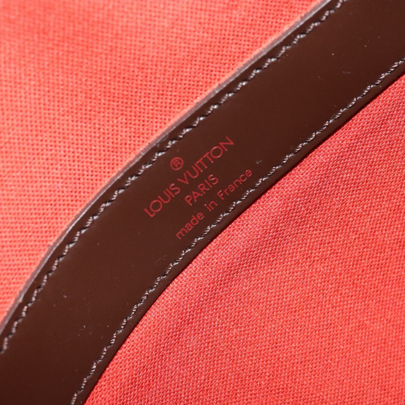 【日本直送】路易威登 Damier Ebene Naviglio 單肩包 N45255 LV 正品 149600-19