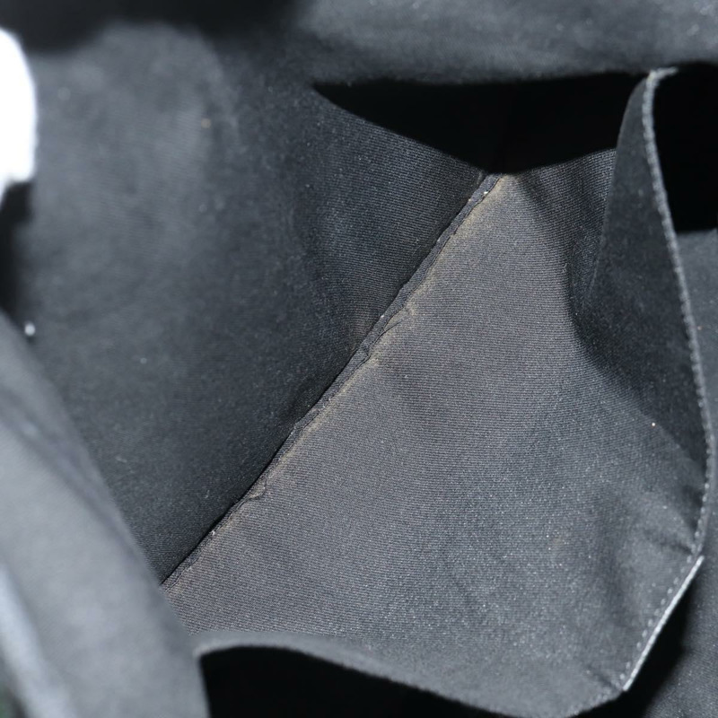 【日本直送】GUCCI GG帆布織帶雪莉酒系列手提包 黑色 189669 正品 149612V-20