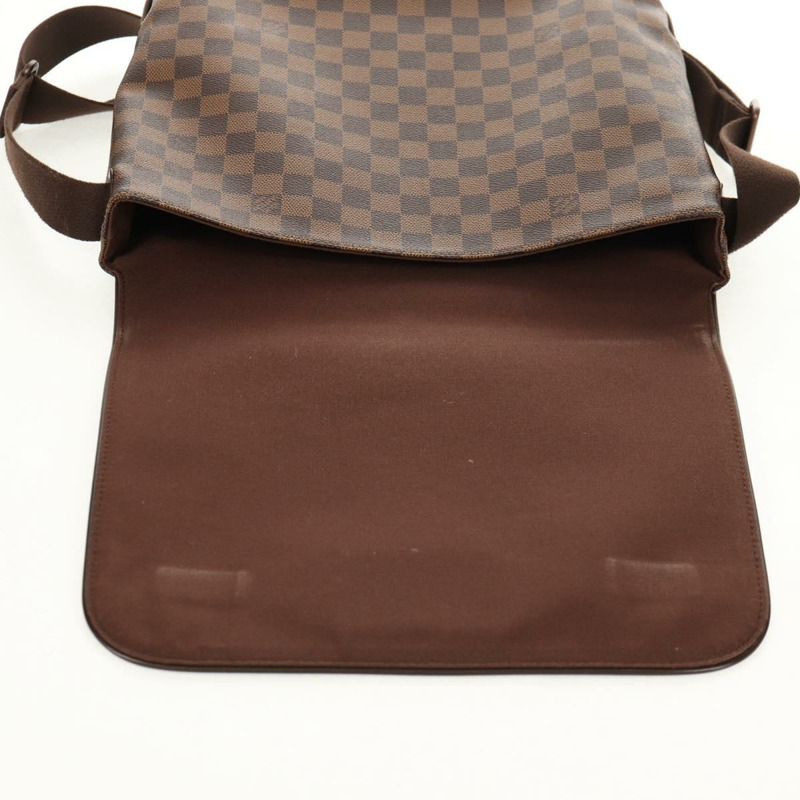 【日本直送】路易威登 Damier Ebene Brooklyn 中型單肩包 N51211 LV 正品 149463V-8