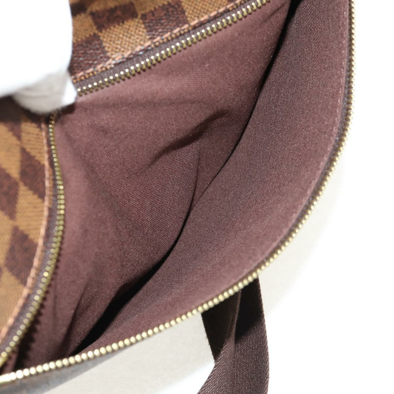 【日本直送】路易威登 Damier Ebene Brooklyn 中型單肩包 N51211 LV 正品 149463V-21