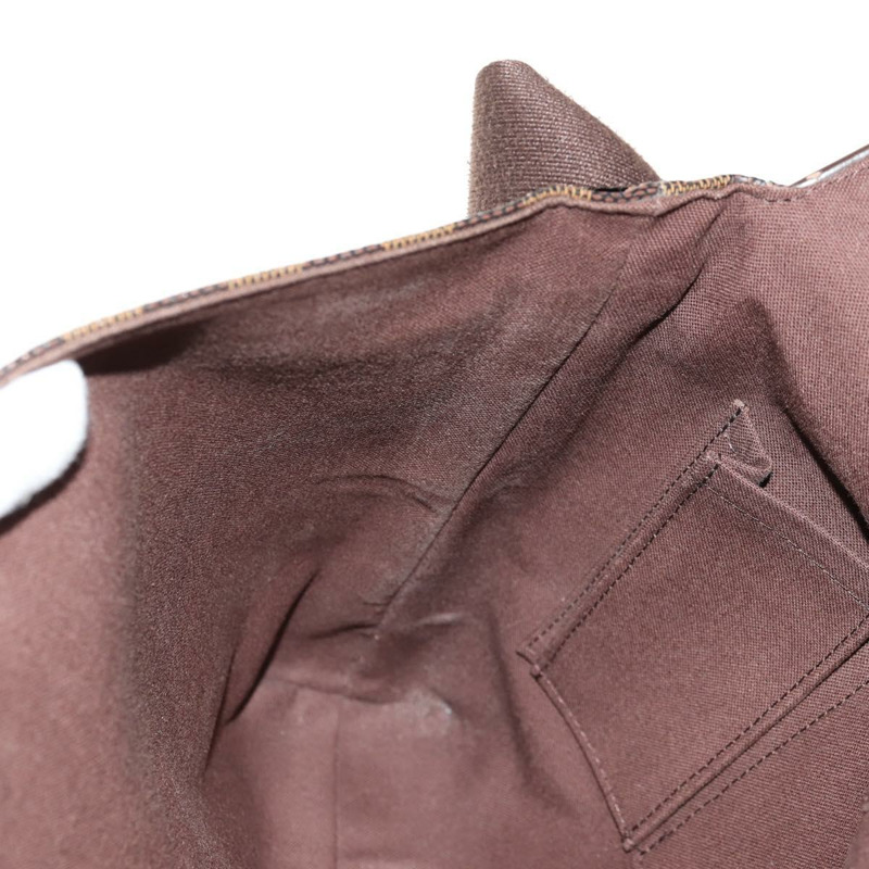 【日本直送】路易威登 Damier Ebene Brooklyn 中型單肩包 N51211 LV 正品 149463V-27