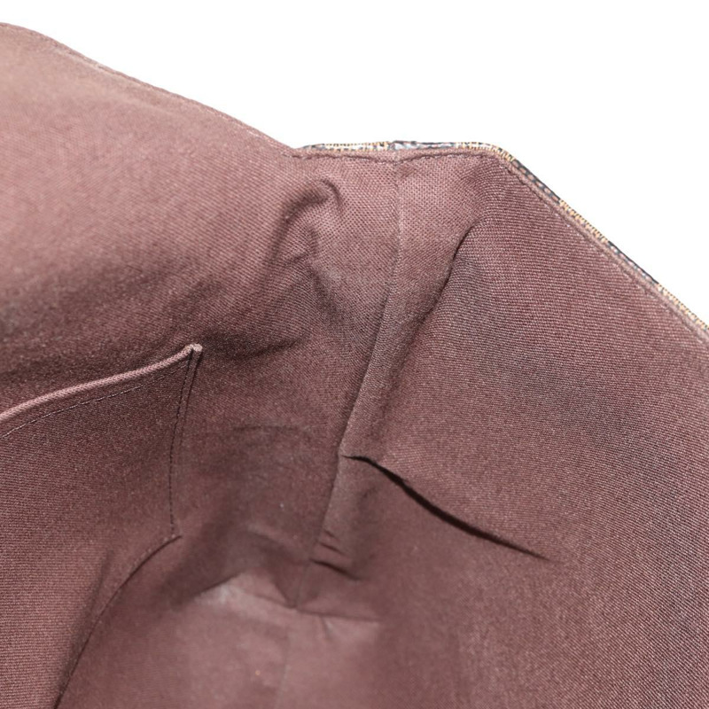 【日本直送】路易威登 Damier Ebene Brooklyn 中型單肩包 N51211 LV 正品 149463V-28