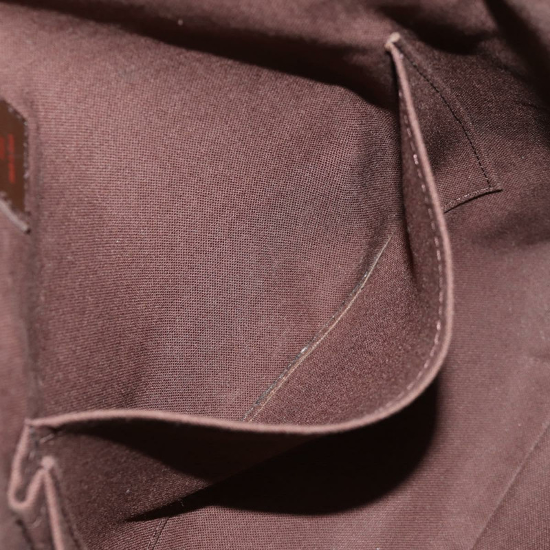 【日本直送】路易威登 Damier Ebene Brooklyn 中型單肩包 N51211 LV 正品 149463V-29