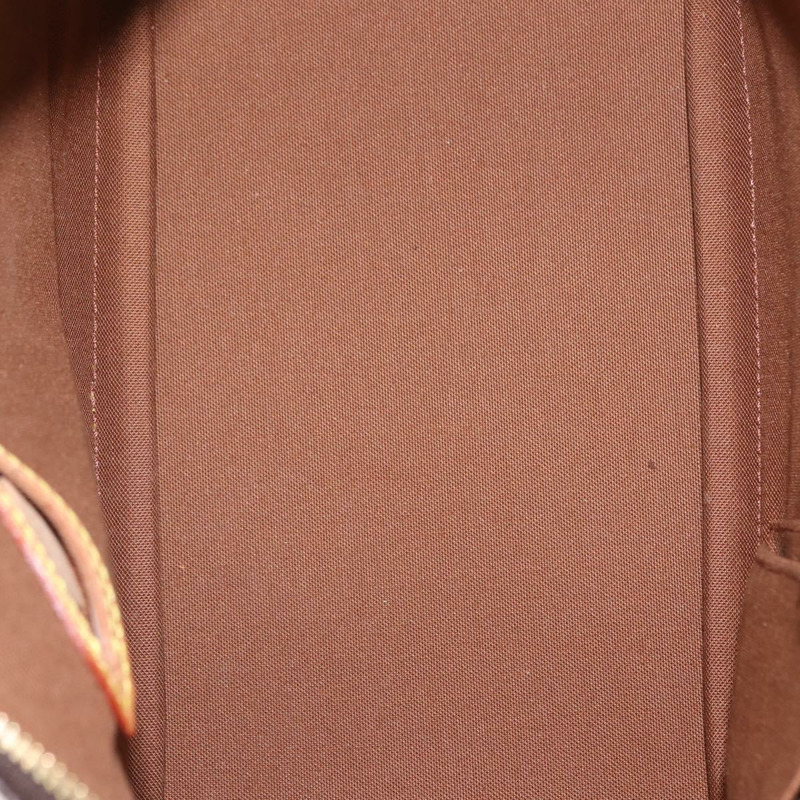 【日本直送】路易威登 Monogram Alma 手提包 M51130 LV 正品 149580-9