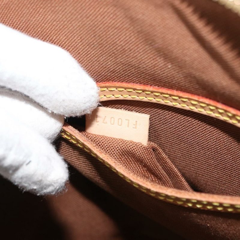 【日本直送】路易威登 Monogram Alma 手提包 M51130 LV 正品 149580-10