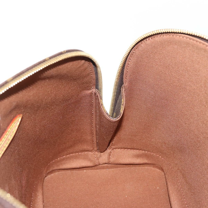 【日本直送】路易威登 Monogram Alma 手提包 M51130 LV 正品 149580-18