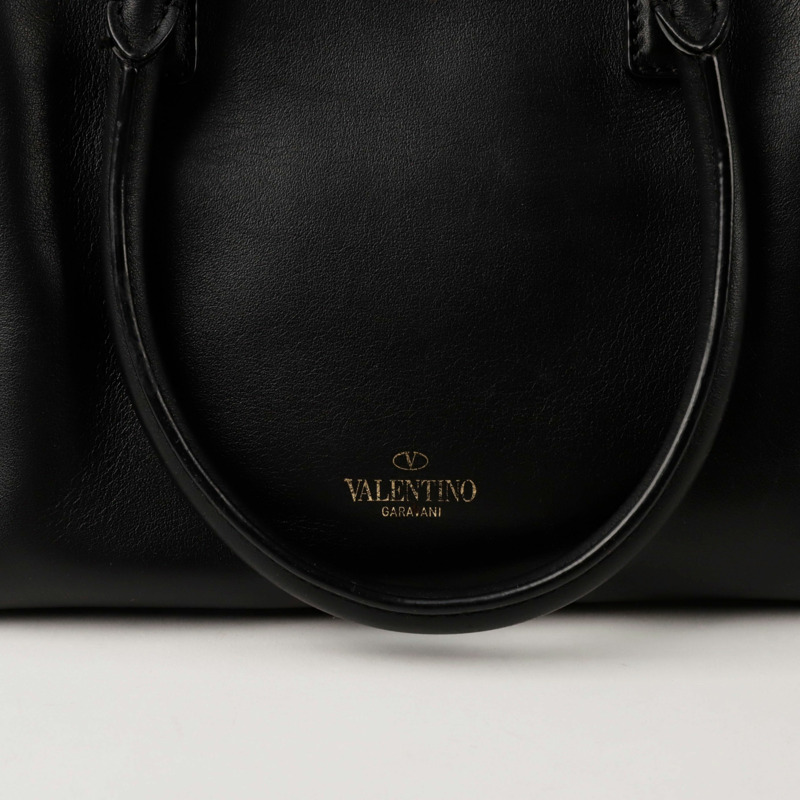 VALENTINO Rockstud 手提單肩包 2B0540BOL-4