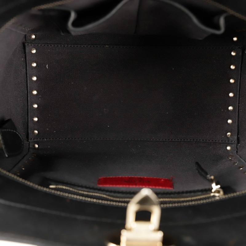 VALENTINO Rockstud 手提單肩包 2B0540BOL-11
