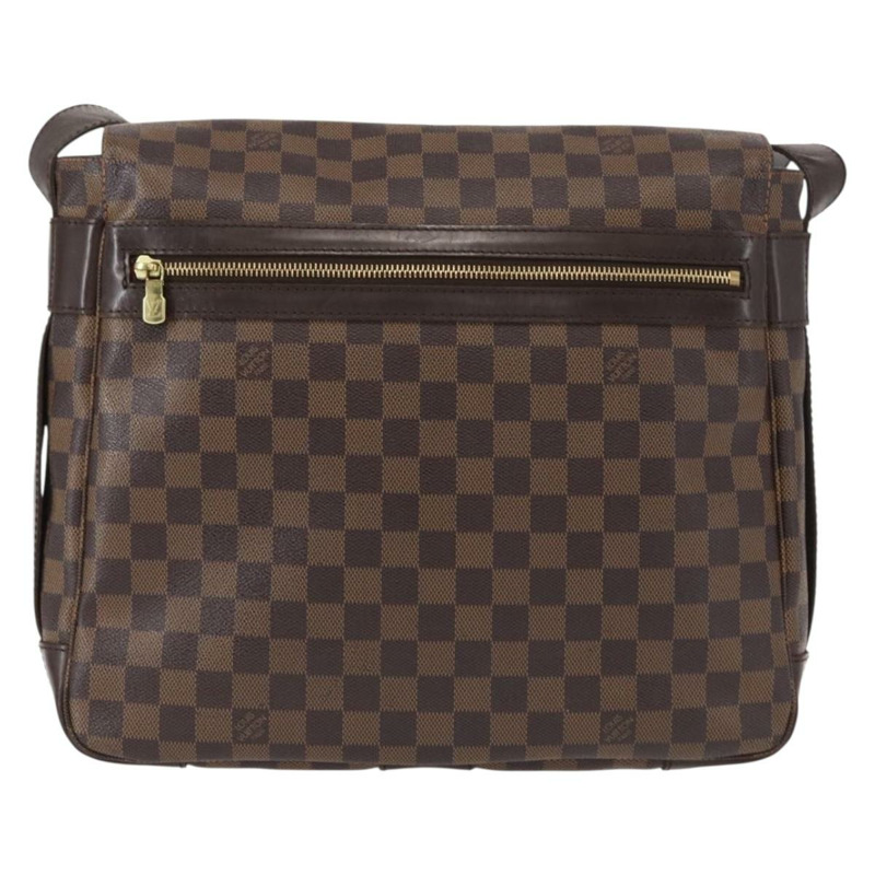 【日本直送】路易威登 Damier Ebene Bastille 單肩包 N45258 LV 正品 149404-1