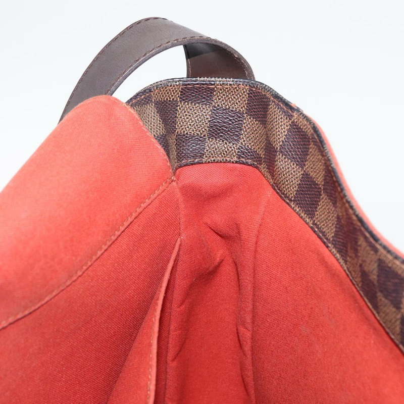 【日本直送】路易威登 Damier Ebene Bastille 單肩包 N45258 LV 正品 149404-18