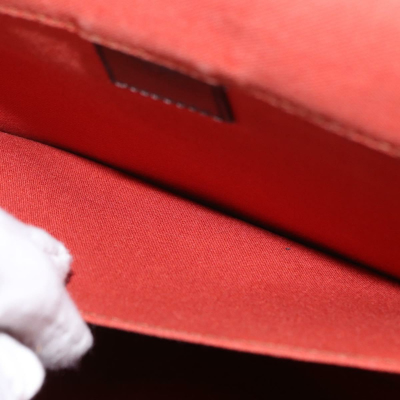 【日本直送】路易威登 Damier Ebene Bastille 單肩包 N45258 LV 正品 149404-20