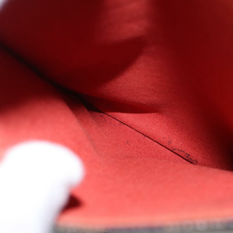 【日本直送】路易威登 Damier Ebene Bastille 單肩包 N45258 LV 正品 149404-21