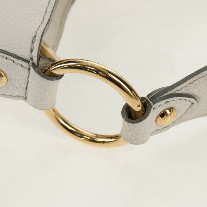 【日本直送】路易威登 Mahina Solar GM 手提包 白色 M93128 LV 正品 151410A-18