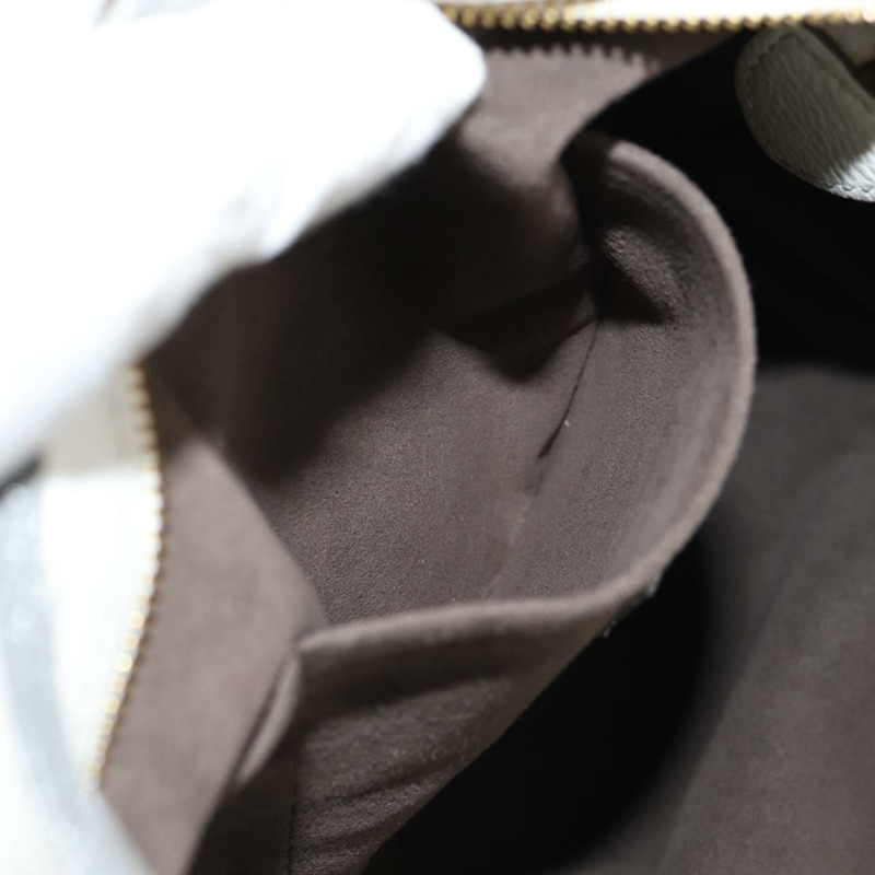 【日本直送】路易威登 Mahina Solar GM 手提包 白色 M93128 LV 正品 151410A-24