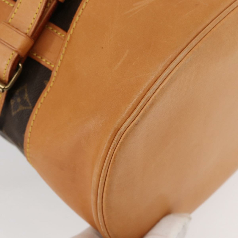 【日本直送】路易威登 Monogram Randonnee GM 肩背包 M42244 LV 正品 bs30683-8