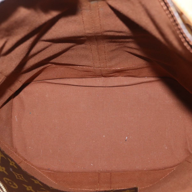 【日本直送】路易威登 Monogram Randonnee GM 肩背包 M42244 LV 正品 bs30683-9