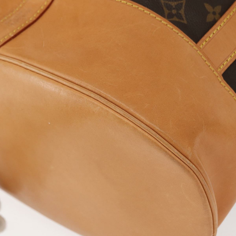 【日本直送】路易威登 Monogram Randonnee GM 肩背包 M42244 LV 正品 bs30683-13