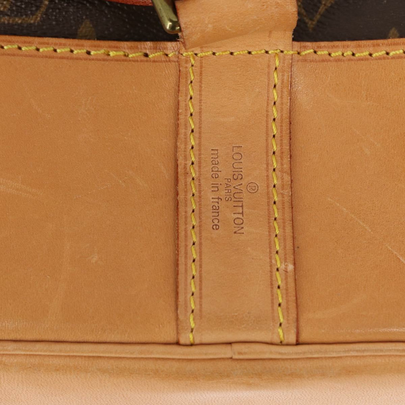 【日本直送】路易威登 Monogram Randonnee GM 肩背包 M42244 LV 正品 bs30683-16