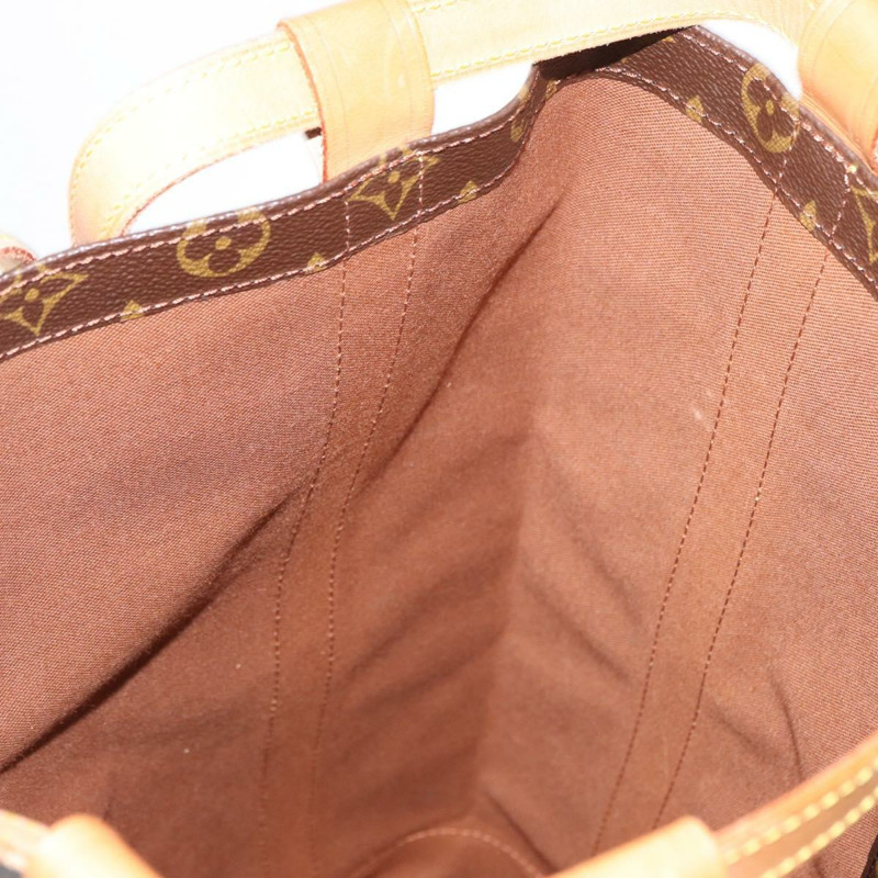 【日本直送】路易威登 Monogram Randonnee GM 肩背包 M42244 LV 正品 bs30683-18