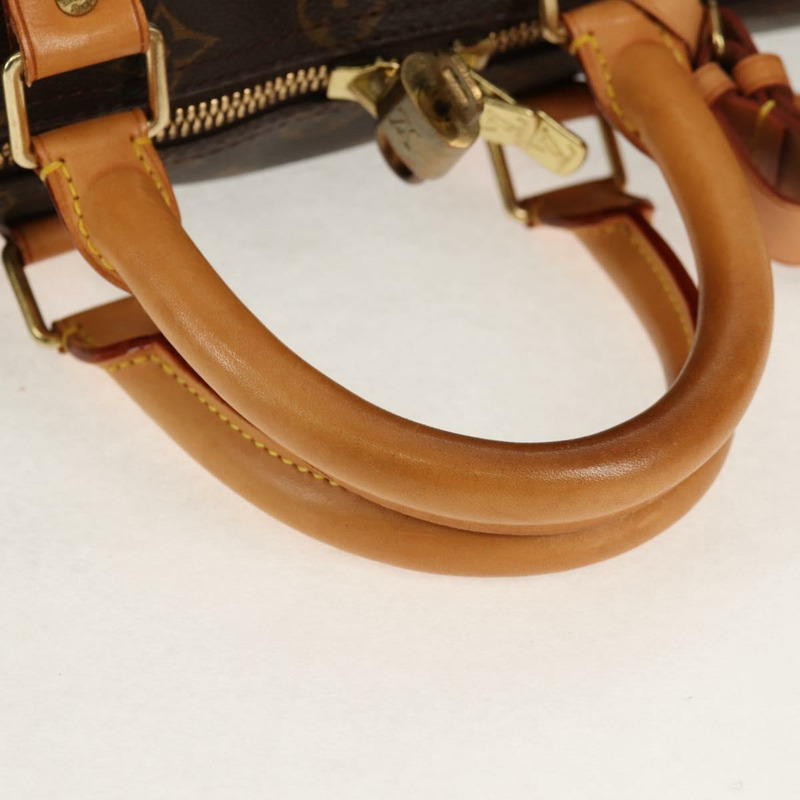 【日本直送】路易威登 Monogram Keepall 45 波士頓包 M41428 LV Auth 149593A-6