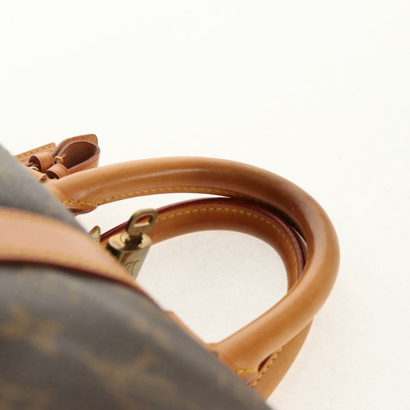 【日本直送】路易威登 Monogram Keepall 45 波士頓包 M41428 LV Auth 149593A-7