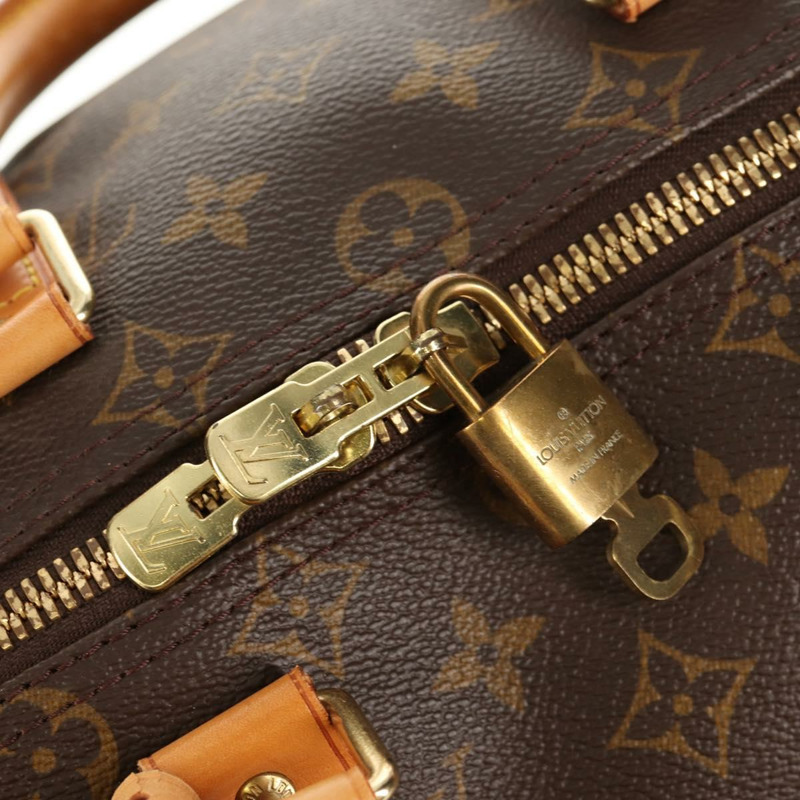 【日本直送】路易威登 Monogram Keepall 45 波士頓包 M41428 LV Auth 149593A-8