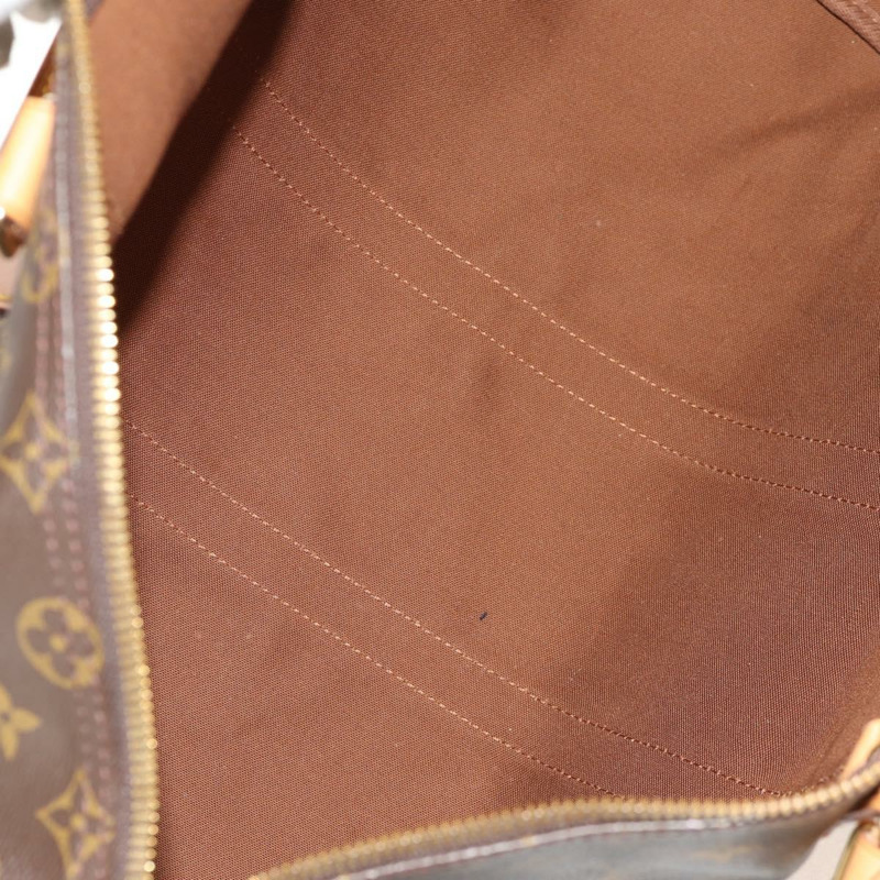 【日本直送】路易威登 Monogram Keepall 45 波士頓包 M41428 LV Auth 149593A-9