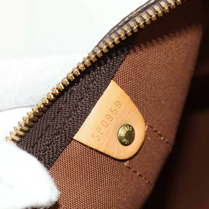 【日本直送】路易威登 Monogram Keepall 45 波士頓包 M41428 LV Auth 149593A-10