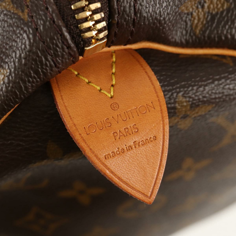 【日本直送】路易威登 Monogram Keepall 45 波士頓包 M41428 LV Auth 149593A-17