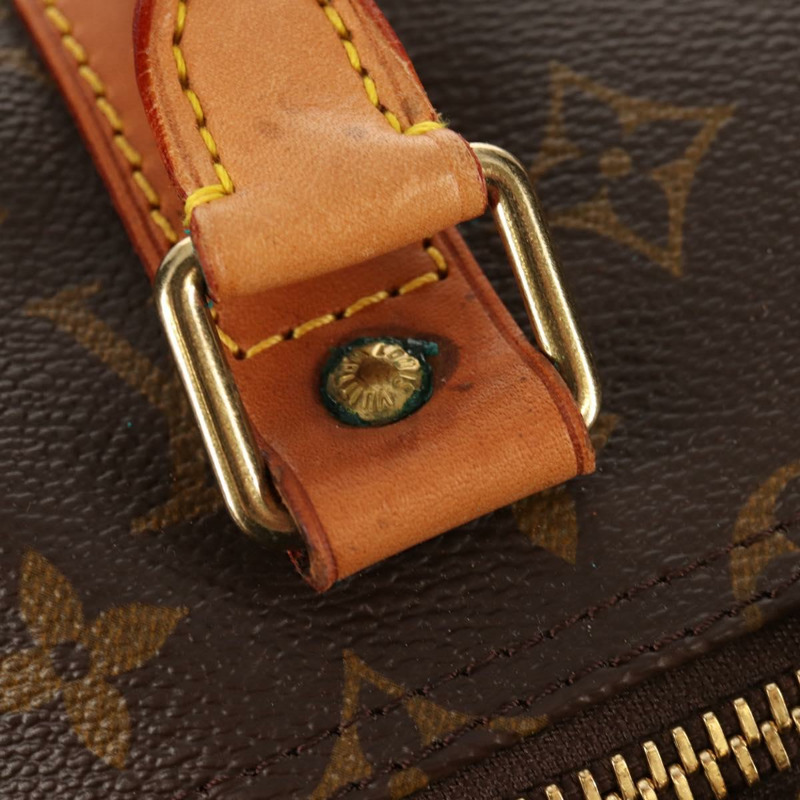 【日本直送】路易威登 Monogram Keepall 55 波士頓包 M41424 LV 正品 149515AV-8