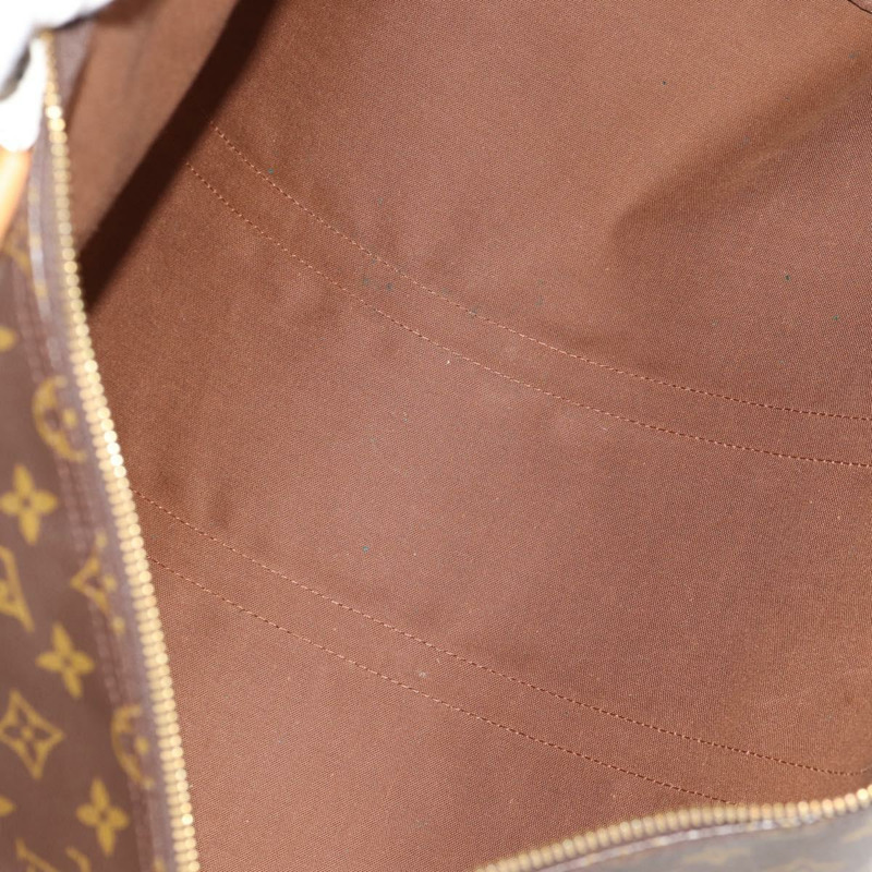 【日本直送】路易威登 Monogram Keepall 55 波士頓包 M41424 LV 正品 149515AV-9