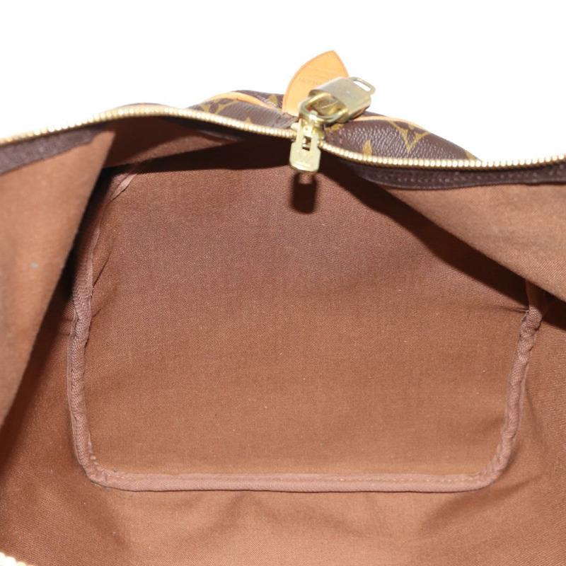【日本直送】路易威登 Monogram Keepall 55 波士頓包 M41424 LV 正品 149515AV-20