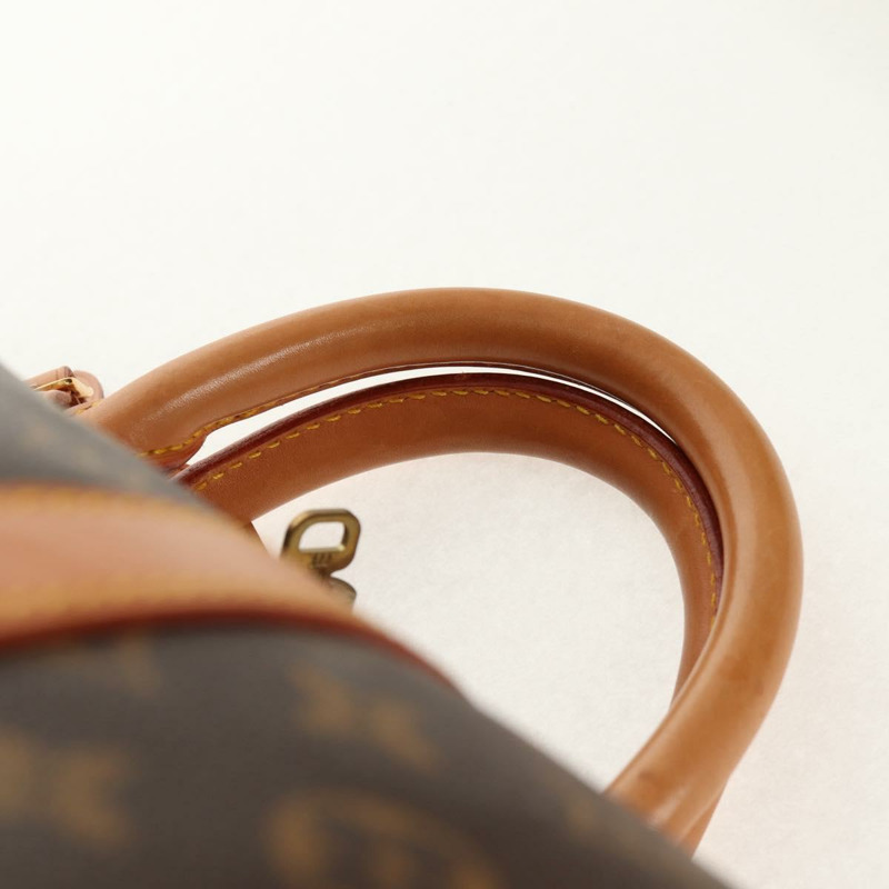 【日本直送】路易威登 Monogram Keepall 55 波士頓包 M41424 LV 正品 149408AV-13