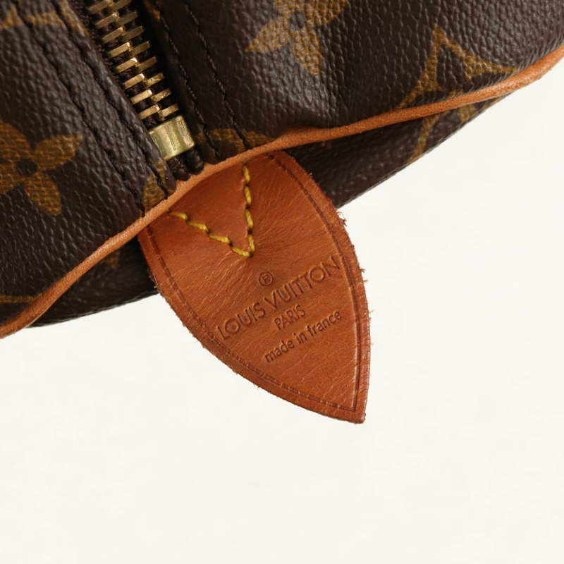 【日本直送】路易威登 Monogram Keepall 55 波士頓包 M41424 LV 正品 149408AV-18