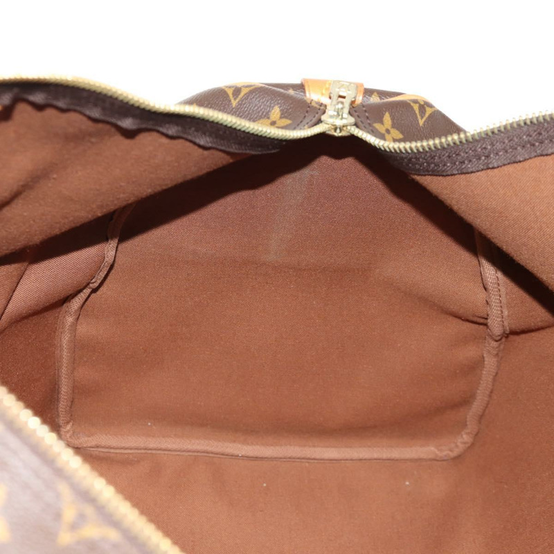 【日本直送】路易威登 Monogram Keepall 55 波士頓包 M41424 LV 正品 149408AV-20