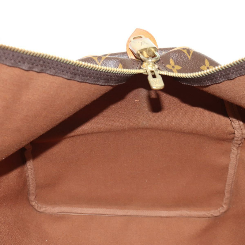 【日本直送】路易威登 Monogram Keepall 55 波士頓包 M41424 LV 正品 149408AV-21