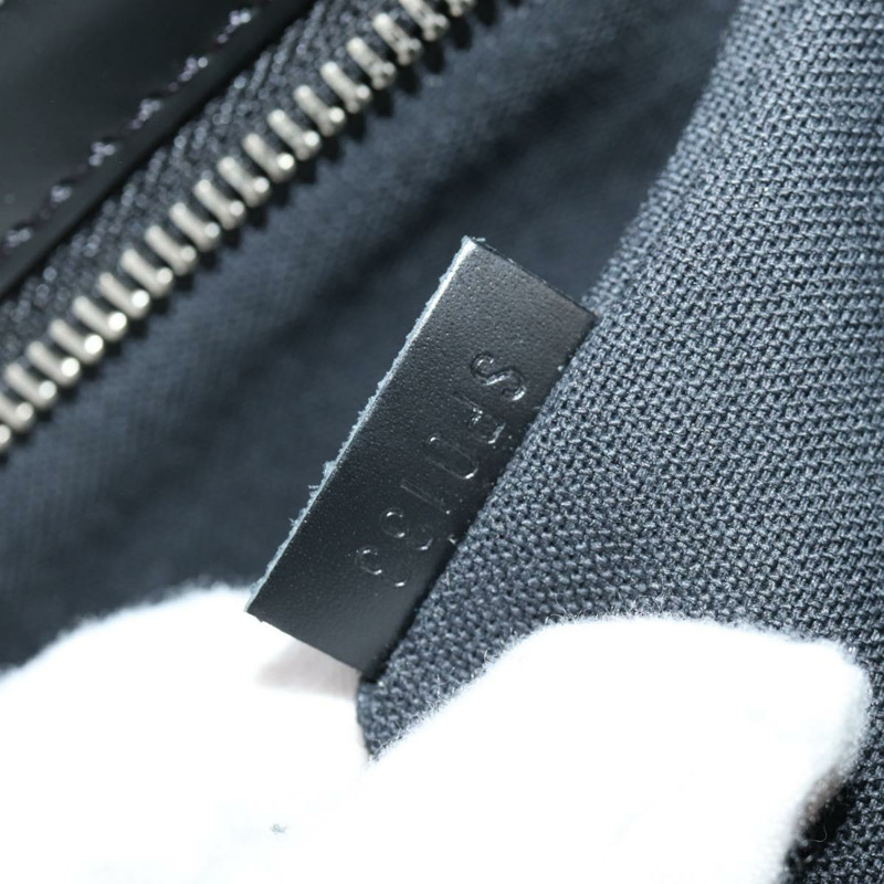 【日本直送】路易威登 Damier Graphite Daniel MM 單肩包 N58029 LV Auth 149464V-10