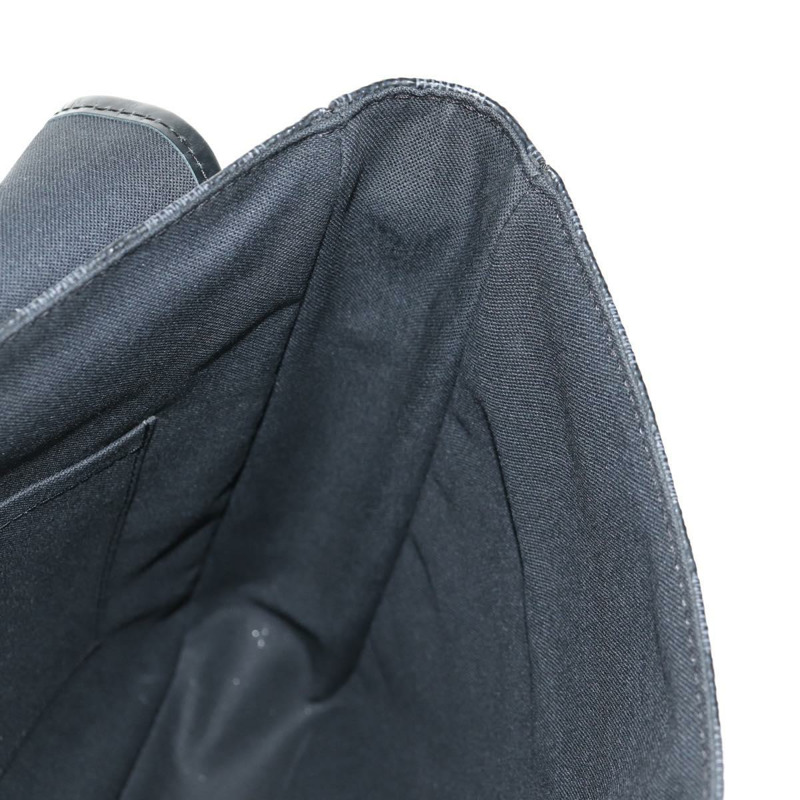 【日本直送】路易威登 Damier Graphite Daniel MM 單肩包 N58029 LV Auth 149464V-18