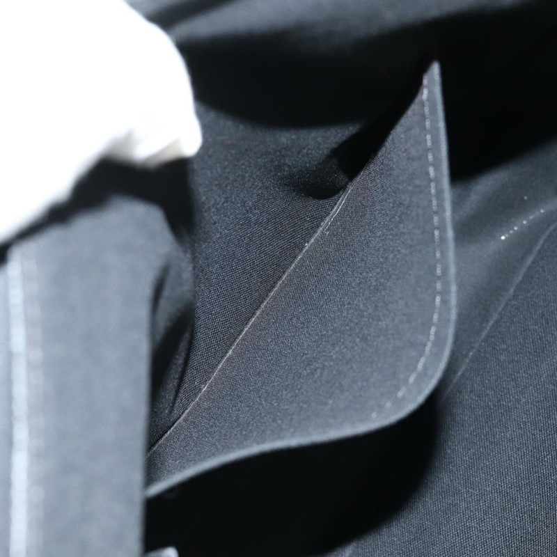 【日本直送】路易威登 Damier Graphite Daniel MM 單肩包 N58029 LV Auth 149464V-21