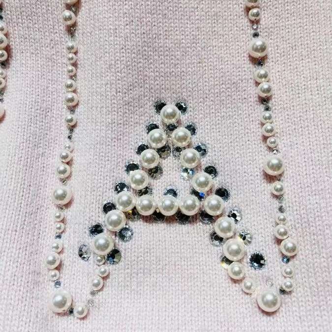 Chanel Cashmere Jumper 2021 S-2