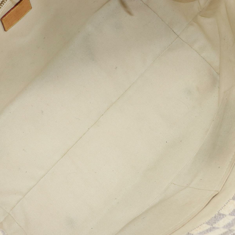 【日本直送】路易威登 Damier Azur Cabas 中號手提包 N41375 LV 正品 149711-9