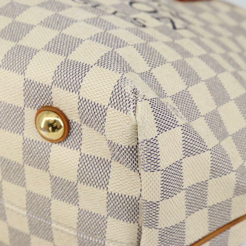 【日本直送】路易威登 Damier Azur Cabas 中號手提包 N41375 LV 正品 149711-14