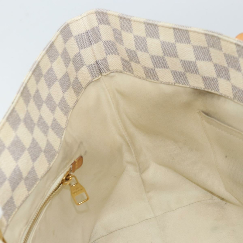 【日本直送】路易威登 Damier Azur Cabas 中號手提包 N41375 LV 正品 149711-19