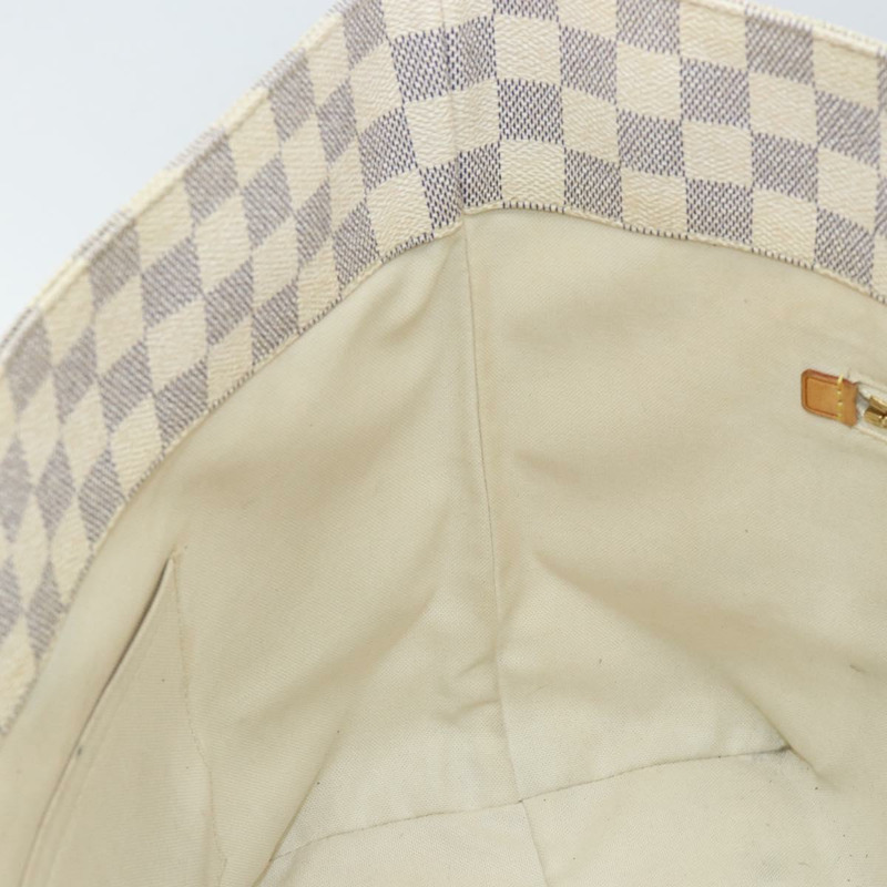 【日本直送】路易威登 Damier Azur Cabas 中號手提包 N41375 LV 正品 149711-20