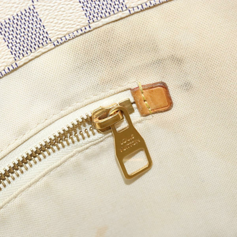 【日本直送】路易威登 Damier Azur Cabas 中號手提包 N41375 LV 正品 149711-21