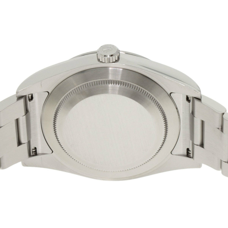 勞力士探險家型 214270 早期不鏽鋼男士腕錶-6