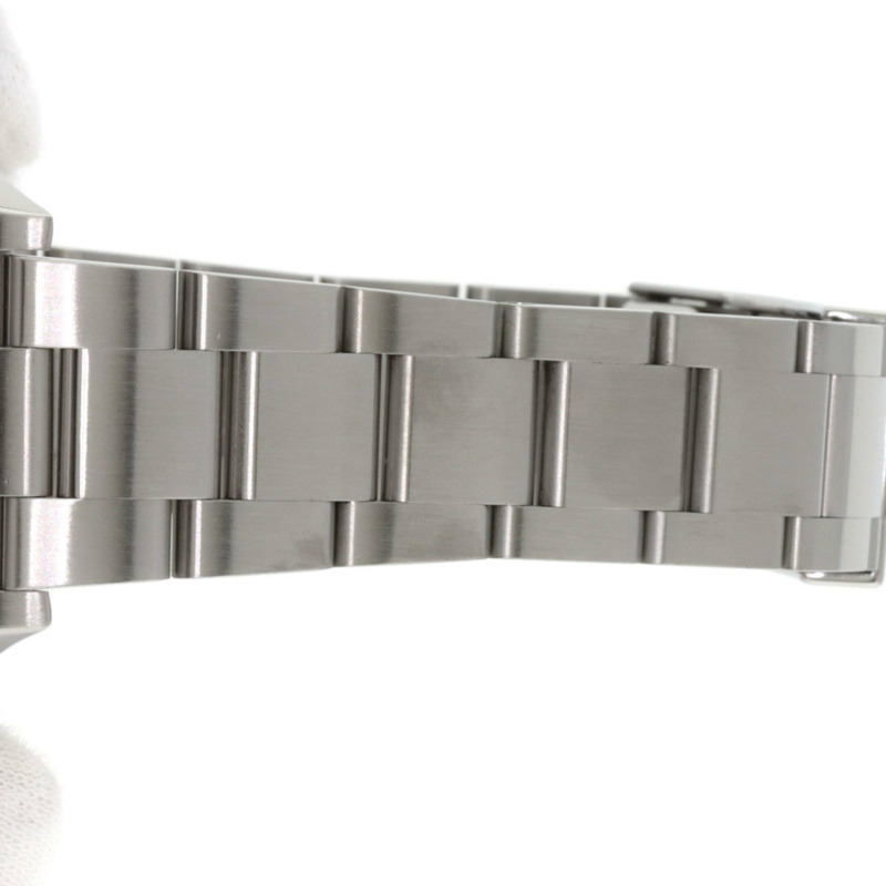 勞力士探險家型 214270 早期不鏽鋼男士腕錶-8