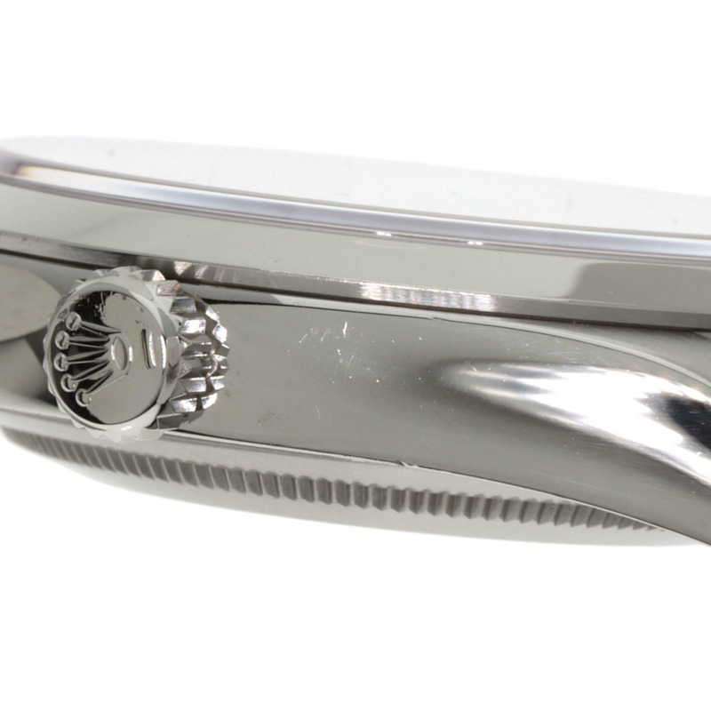 勞力士探險家型 214270 早期不鏽鋼男士腕錶-11